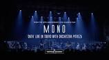 MONO - Oath (Live in Tokyo with Orchestra PITREZA) [Official Video]の動画