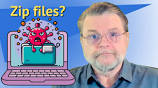 Are Zip Files Safe to Open? - YouTubeの動画