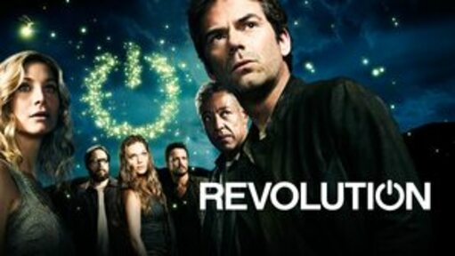 Revolution - NBC.comの画像