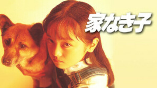 家なき子 (1994年のテレビドラマ)