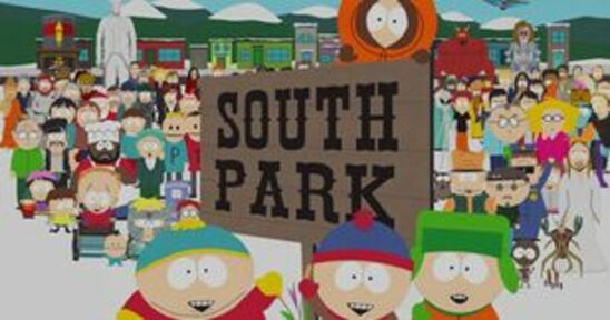 South Park - Satirical Animated TV Show | Watch Free Episodes | South Park Studios Globalの画像
