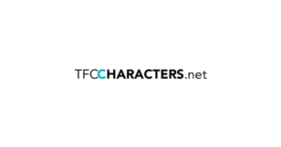 TFC CHARACTERS NET｜東北新社の画像