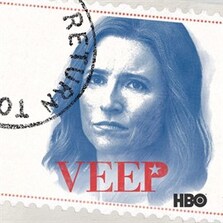 Veep/ヴィープの画像