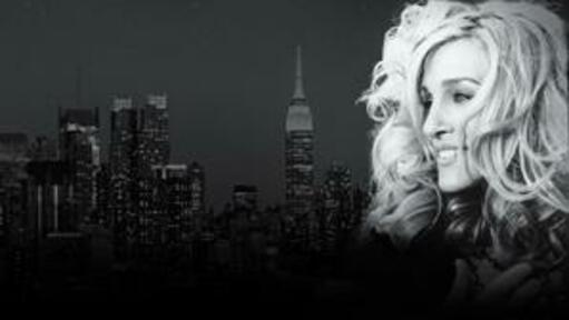 Sex And The City | Official Website for the HBO Series | HBO.comの画像
